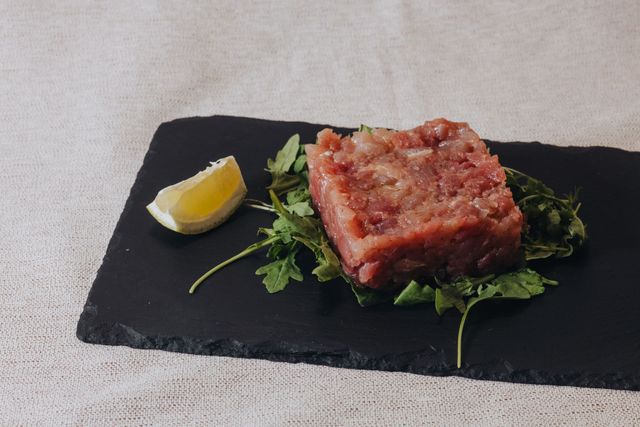 Specialità e piatti Il Ciclone — foto 10