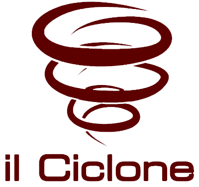 Il Ciclone — stemma
